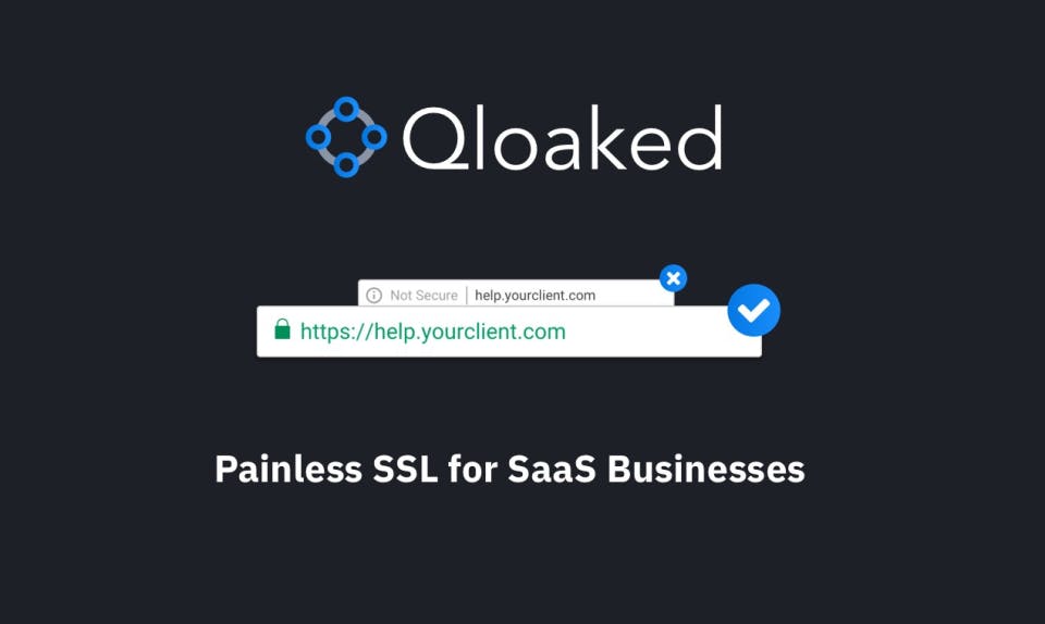 Qloaked Screenshot 1