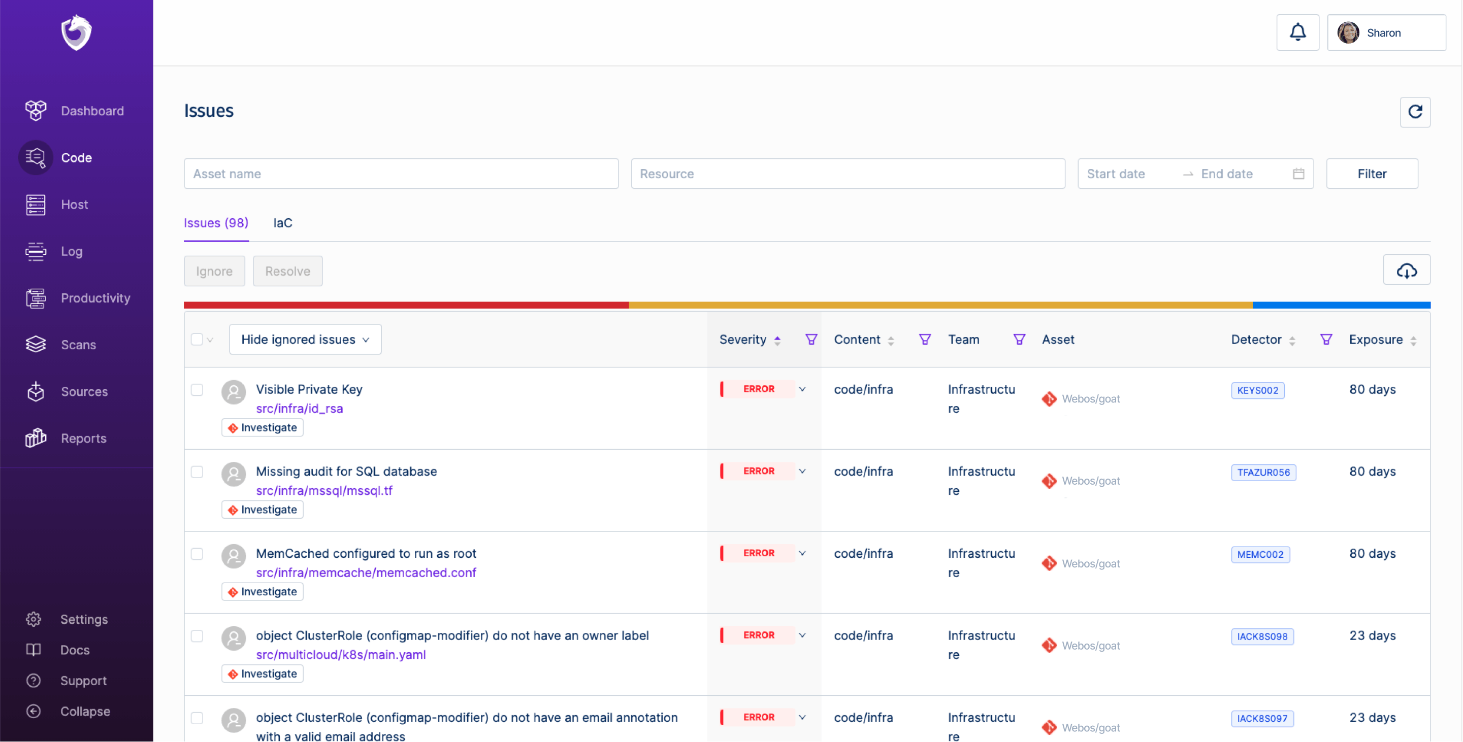 SpectralOps Screenshot 4