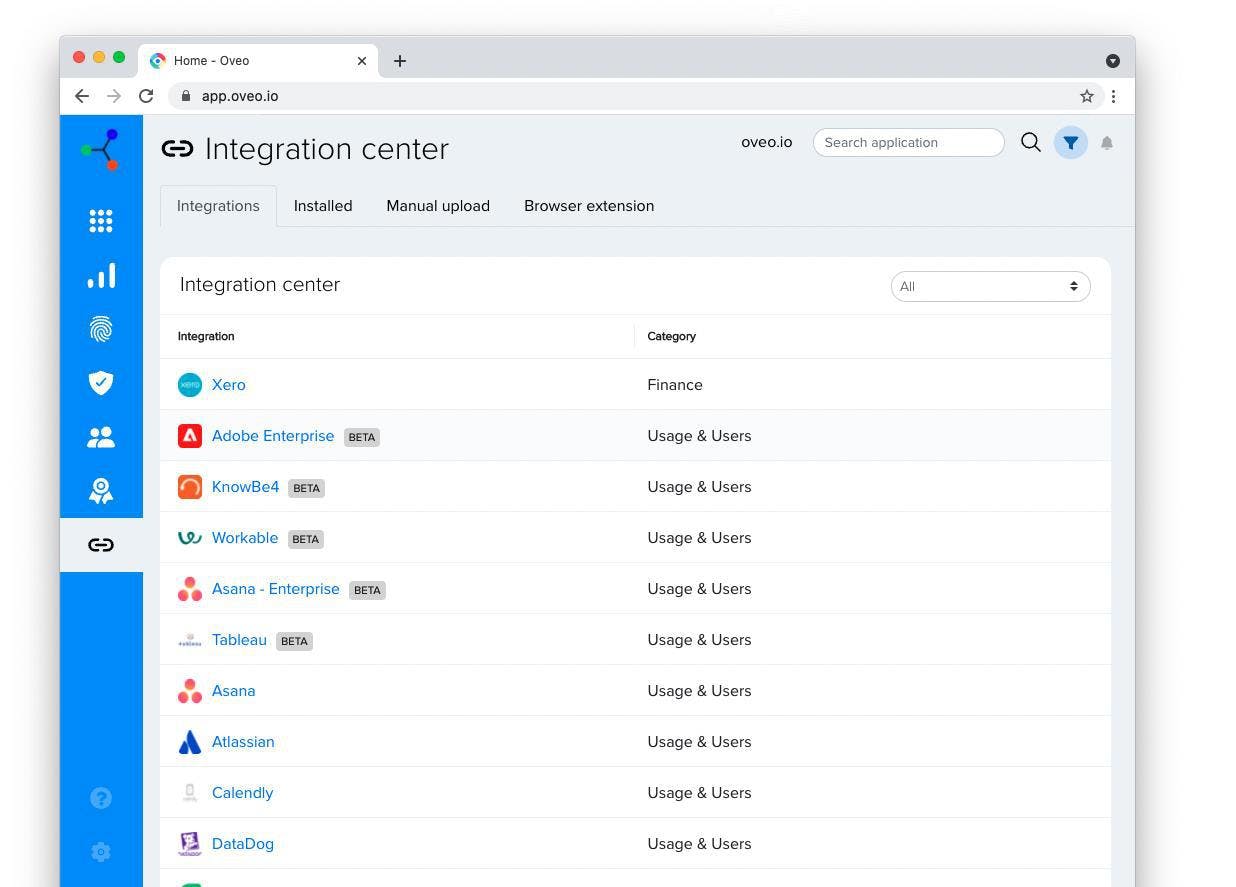 Viio Screenshot 1