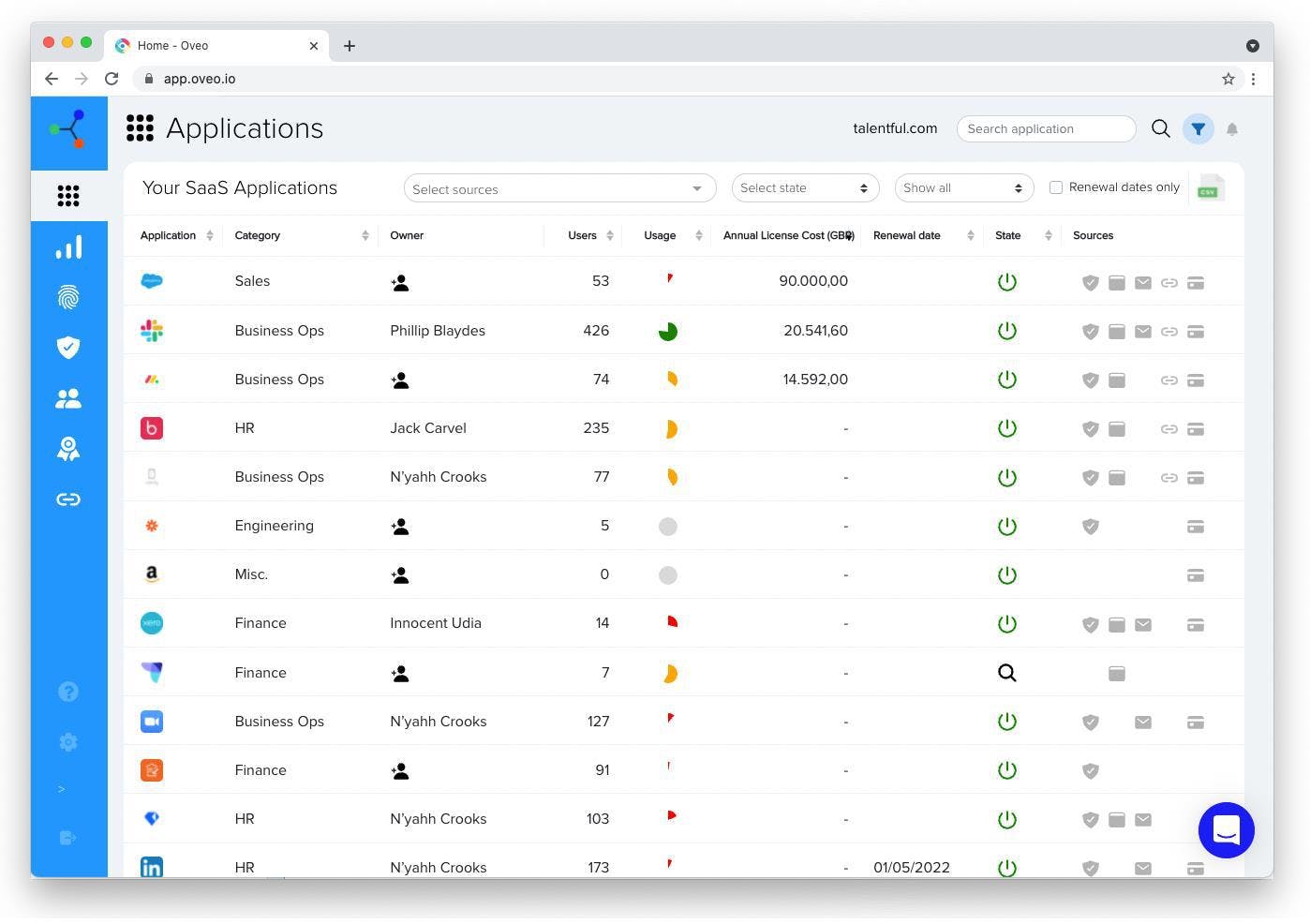 Viio Screenshot 2