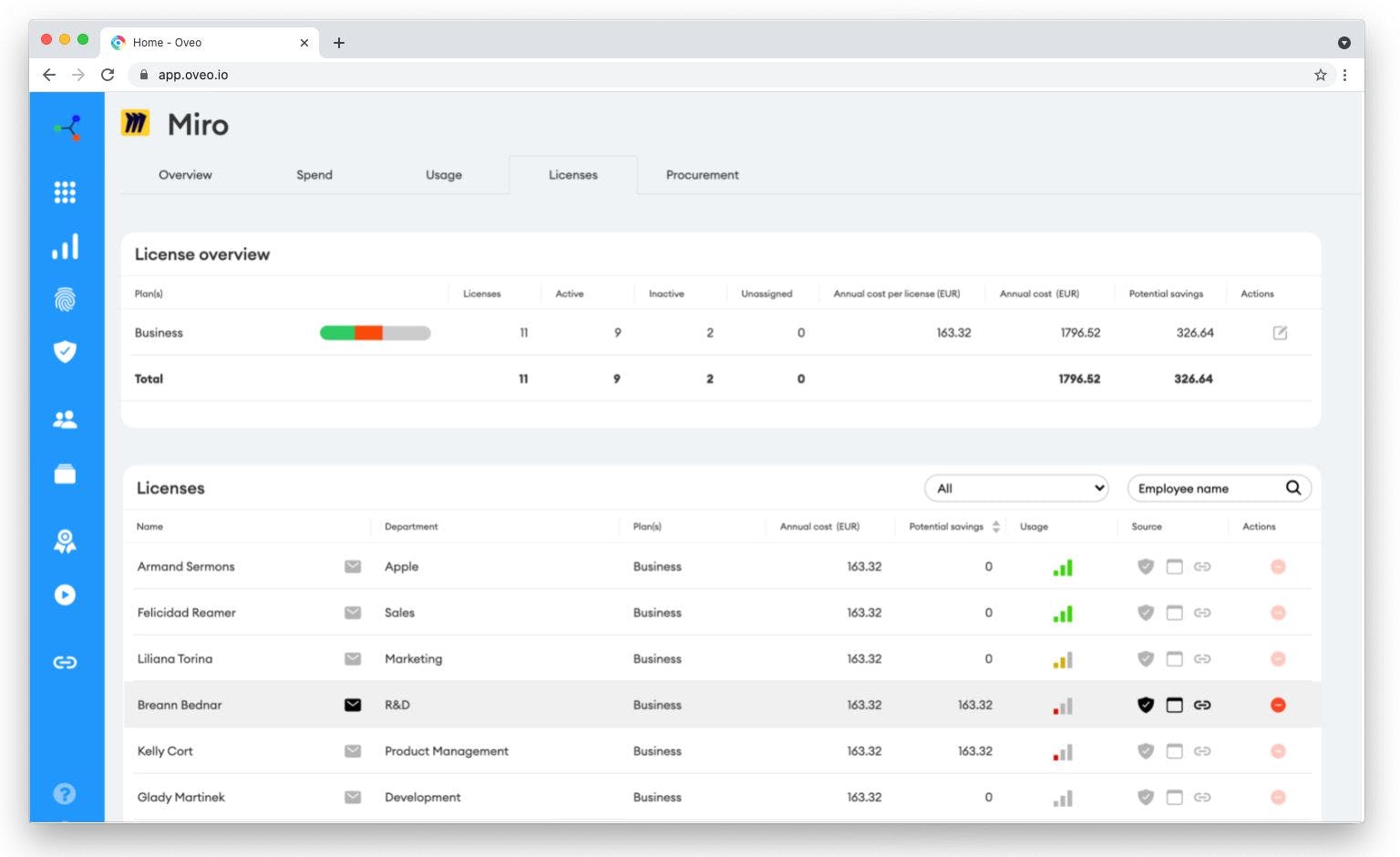 Viio Screenshot 3