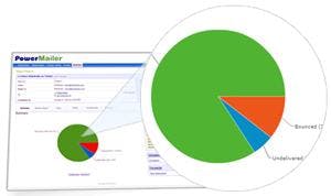 Powermailer Screenshot 3
