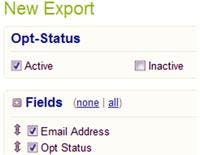 Powermailer Screenshot 4