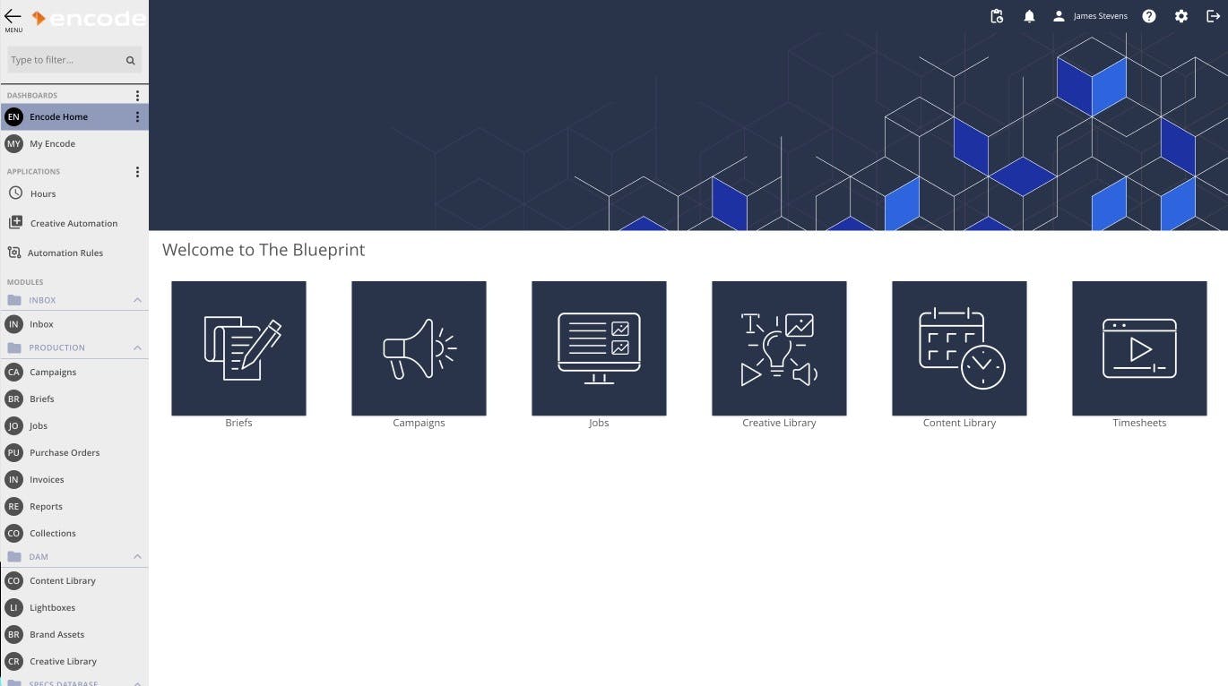 Encodify Screenshot 1