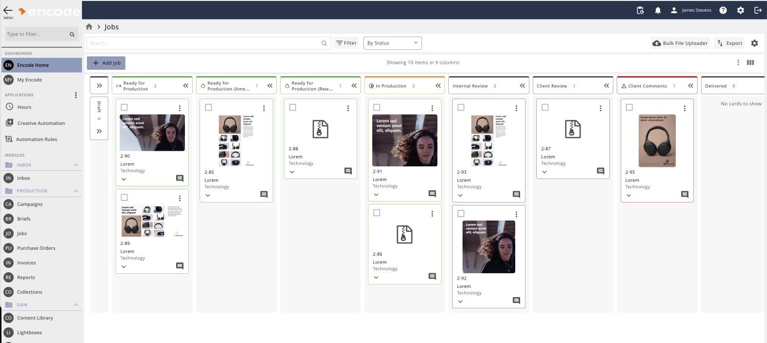 Encodify Screenshot 2