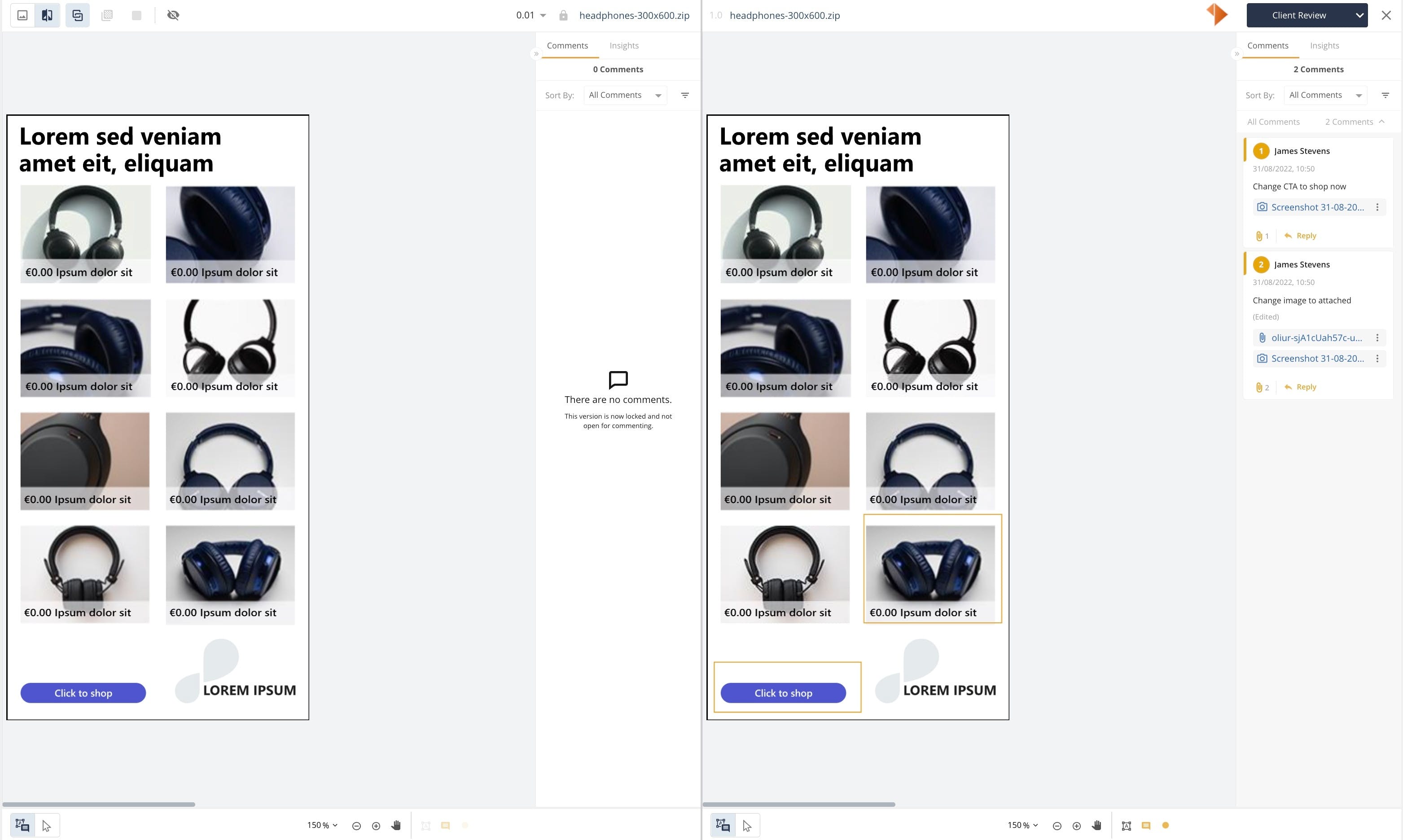 Encodify Screenshot 3