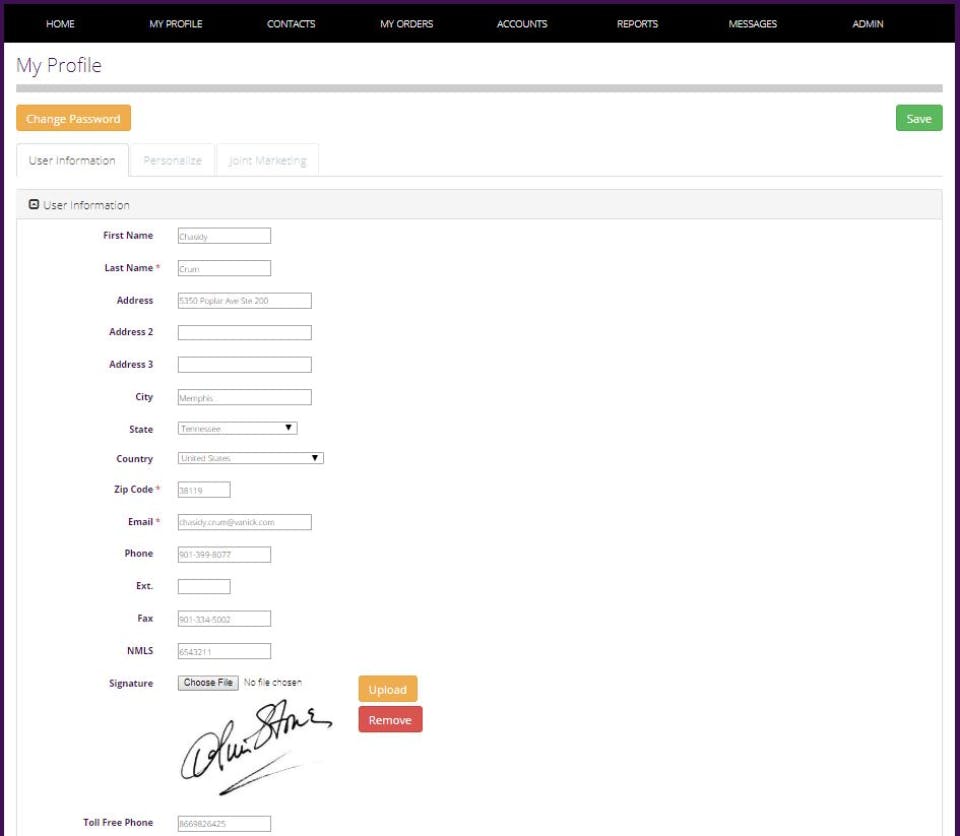 TOTUS Screenshot 2