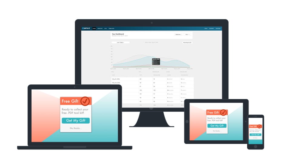 OptKit Screenshot 4