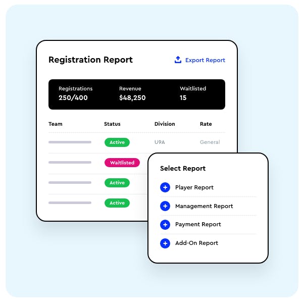 EventConnect Screenshot 1