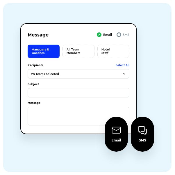 EventConnect Screenshot 5