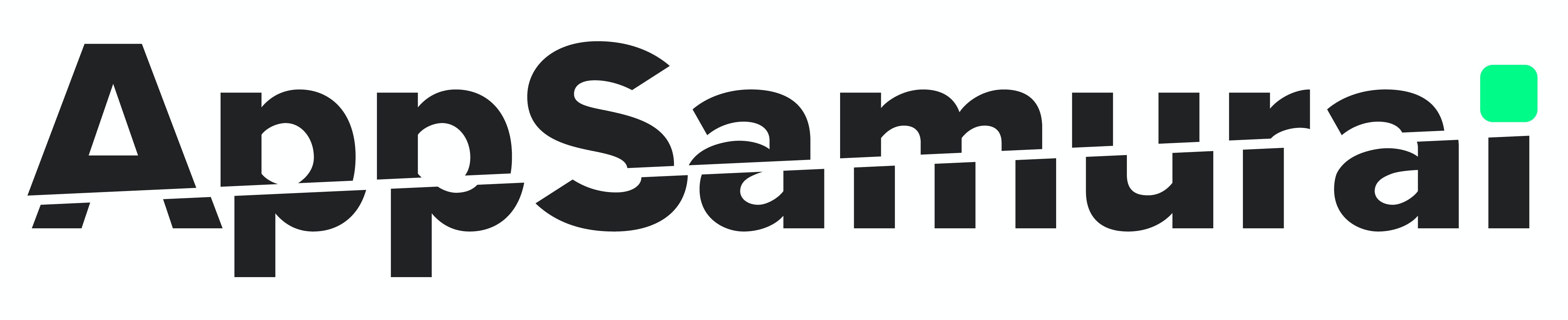 App Samurai