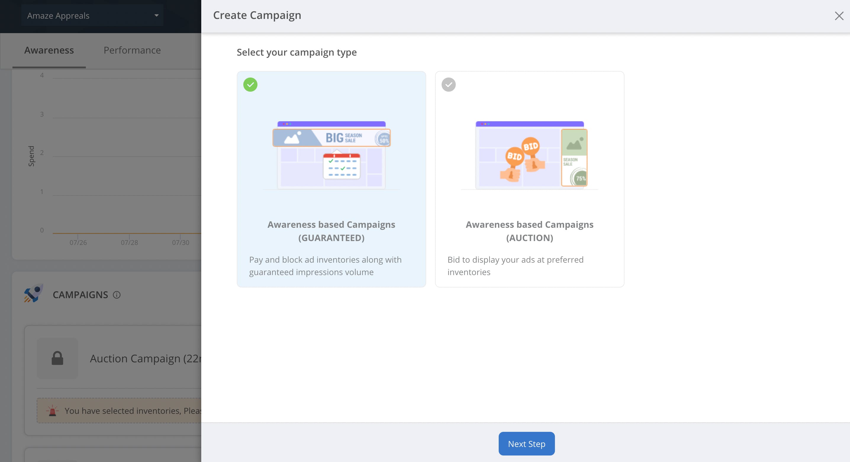 OnlineSales.ai Screenshot 4
