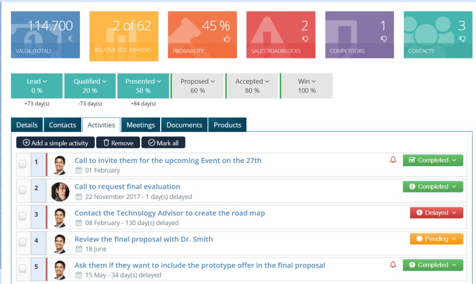 ExxpertApps Screenshot 1