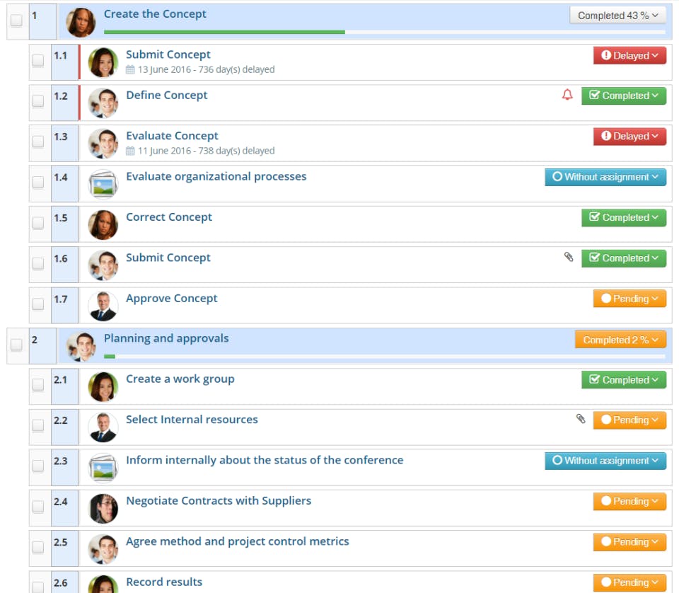 ExxpertApps Screenshot 4