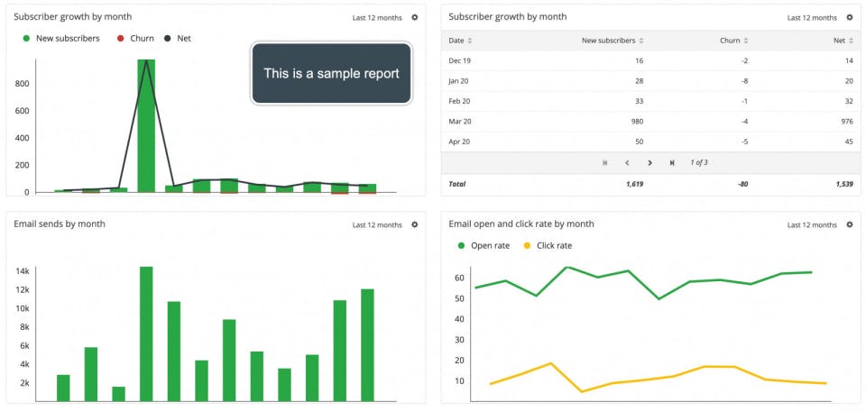 Envoke Screenshot 3