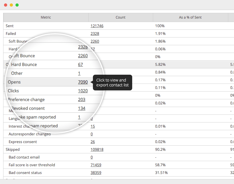 Envoke Screenshot 5