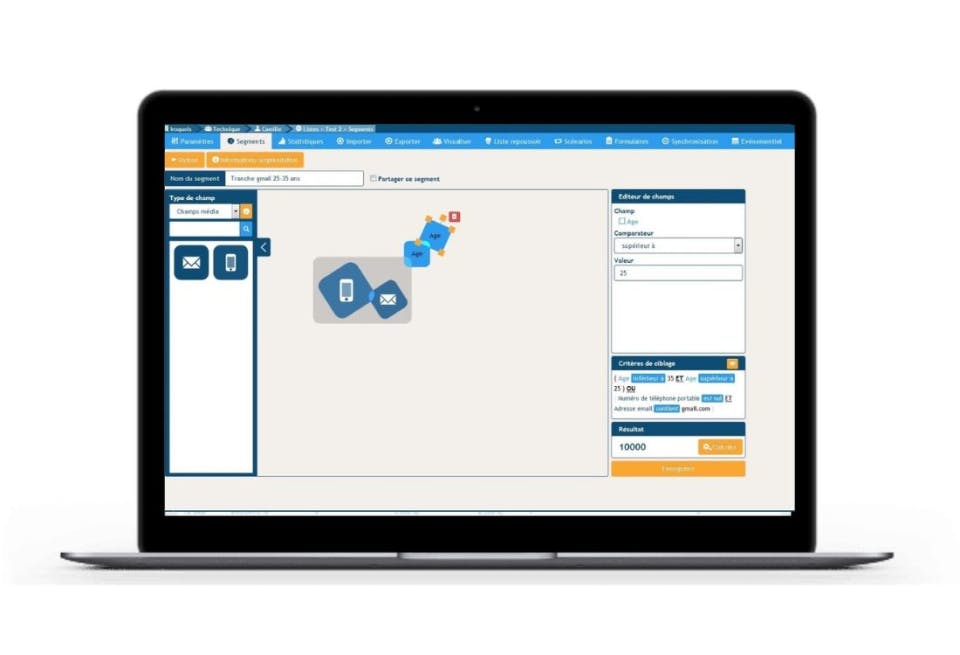 PoWow Screenshot 4