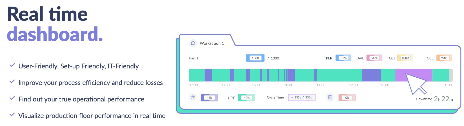 MonitorApp Screenshot 1