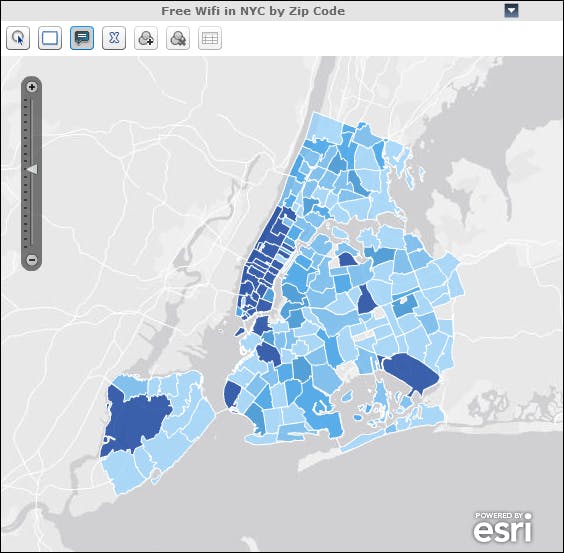 MicroStrategy Analytics Screenshot 1