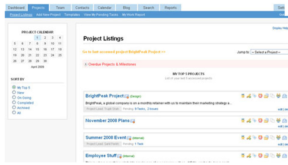 DeskAway Screenshot 1