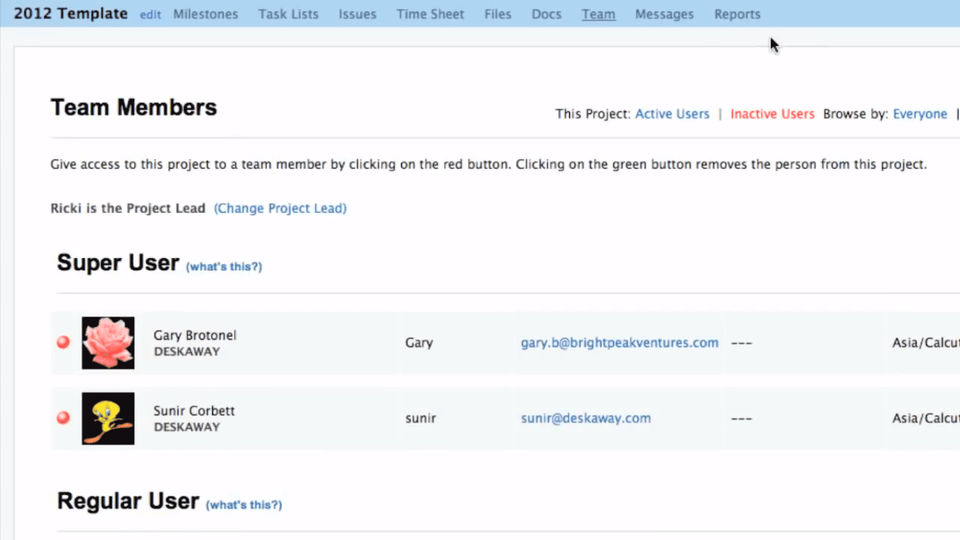DeskAway Screenshot 11