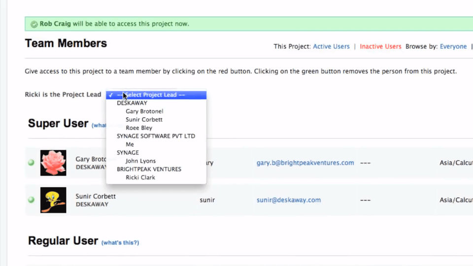 DeskAway Screenshot 12