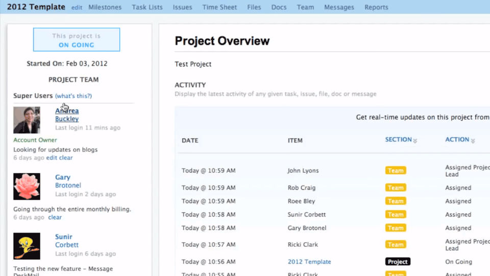 DeskAway Screenshot 13