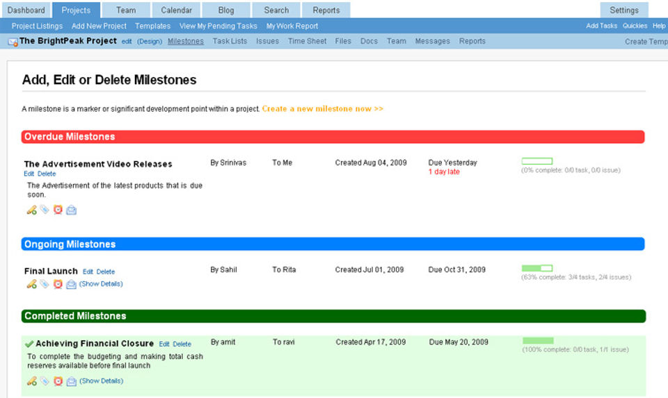 DeskAway Screenshot 3