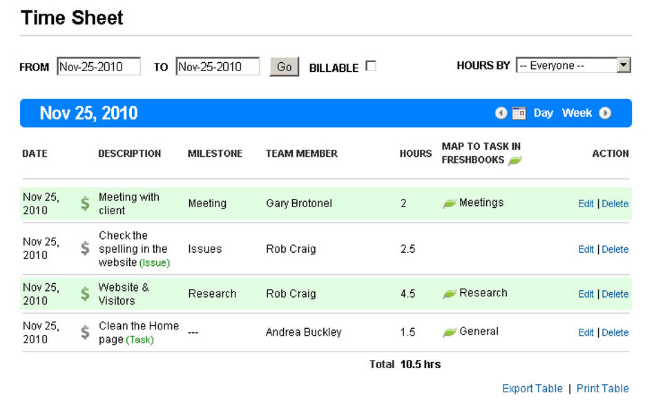 DeskAway Screenshot 6
