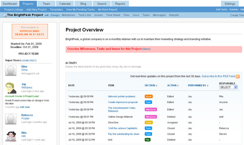 DeskAway Screenshot 8