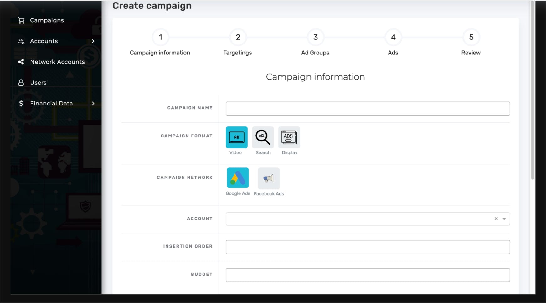 Babuin Screenshot 2