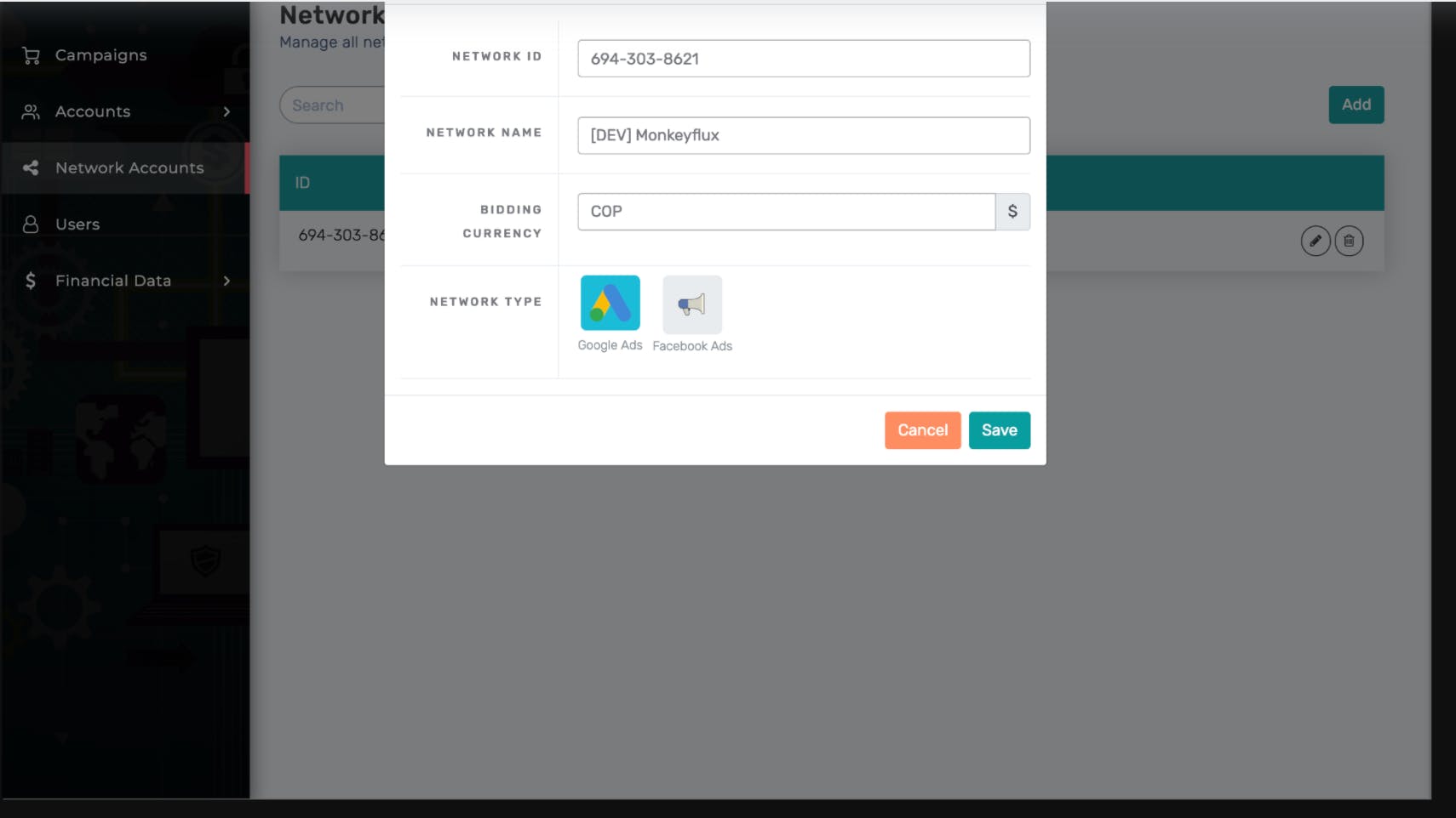 Babuin Screenshot 3