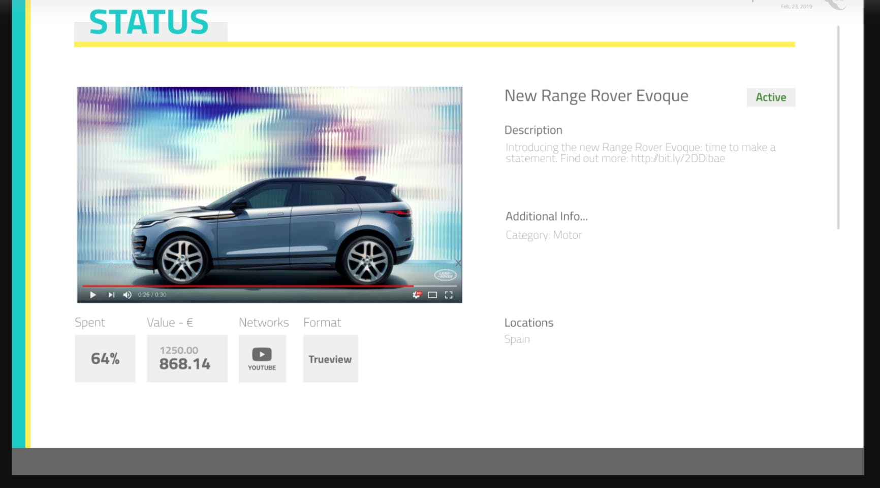 Babuin Screenshot 4