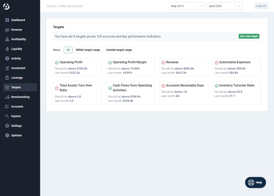Buxlens Screenshot 3