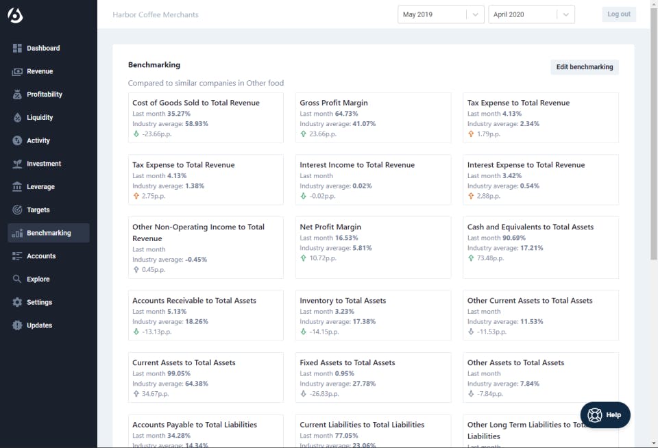 Buxlens Screenshot 4