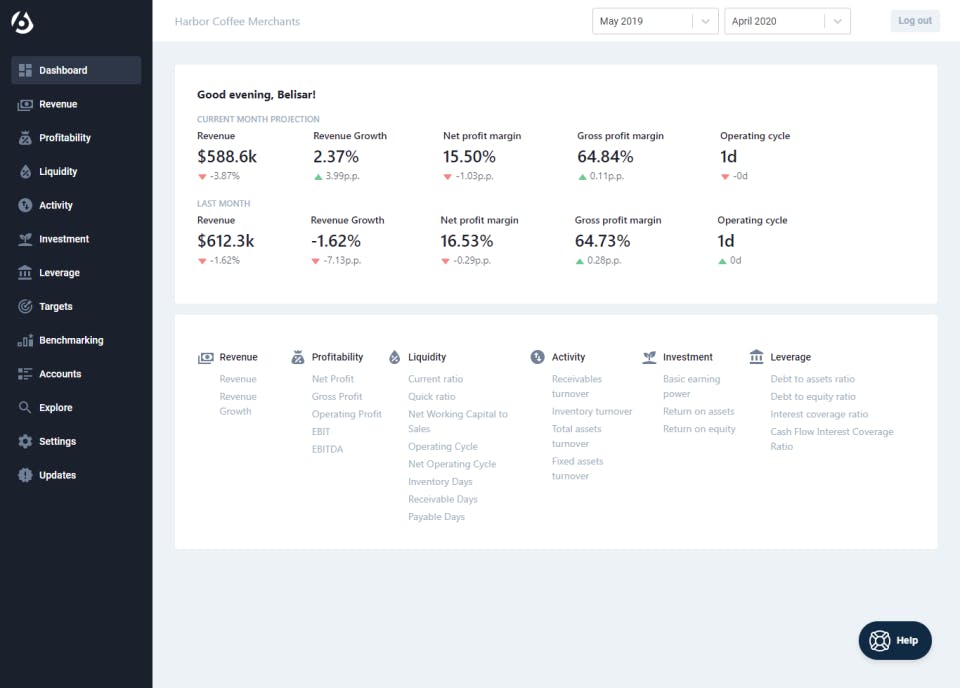 Buxlens Screenshot 5