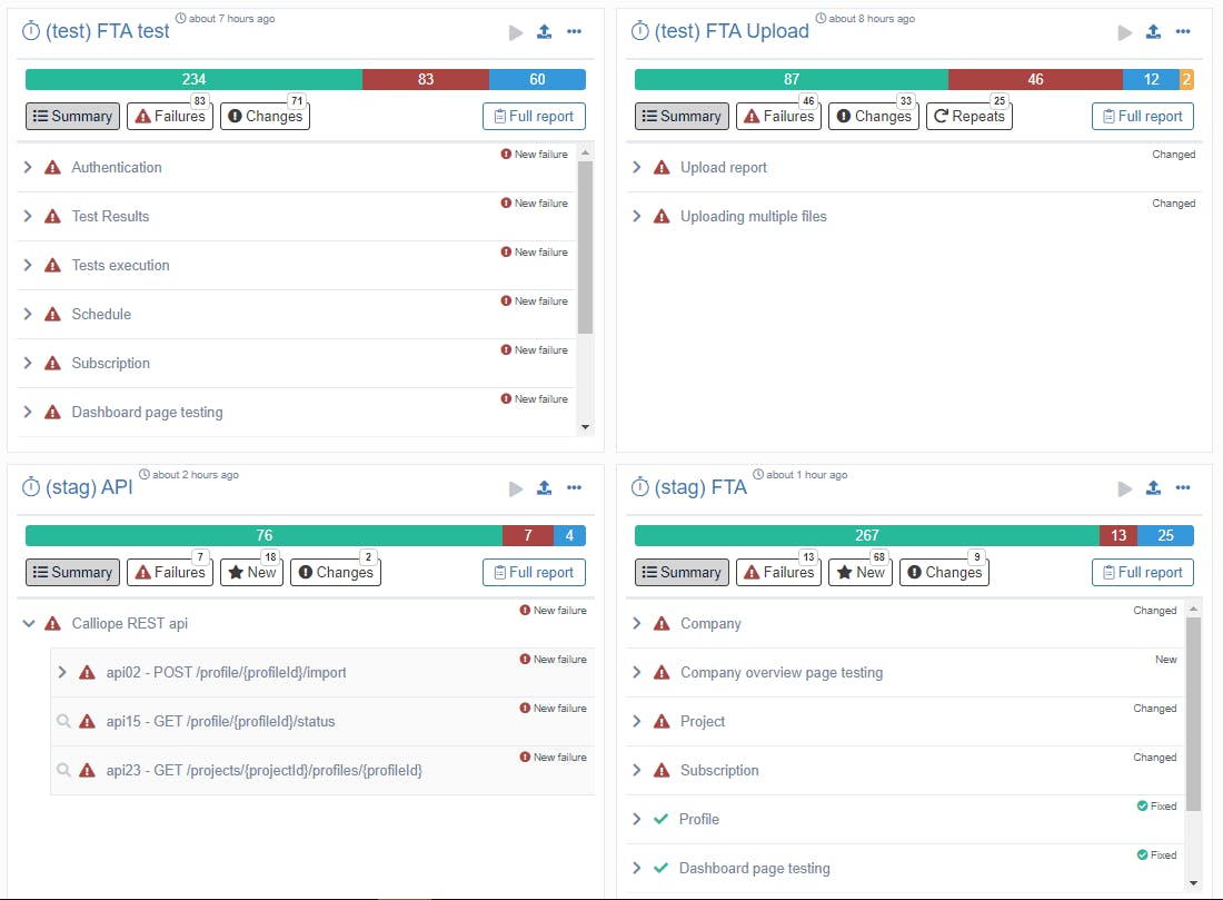 Calliope.pro Screenshot 2