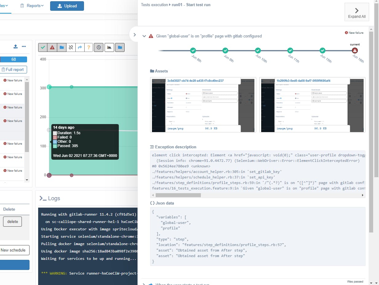 Calliope.pro Screenshot 3