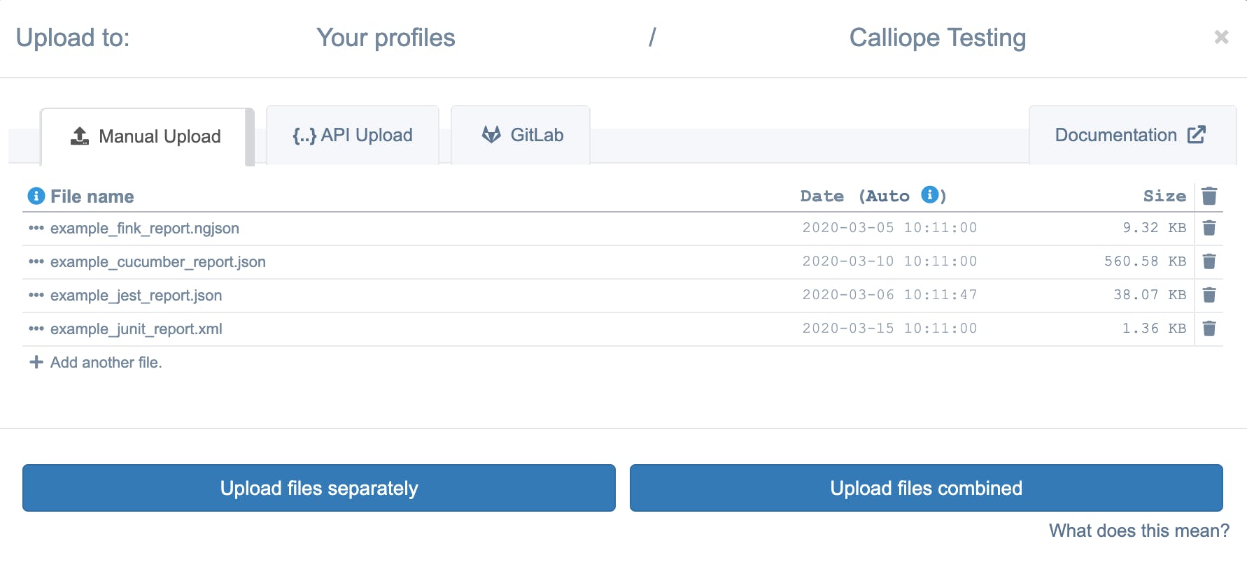 Calliope.pro Screenshot 5