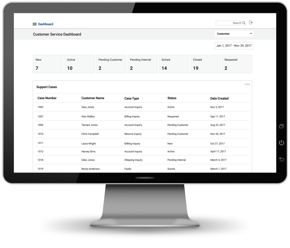 Systum Screenshot 4