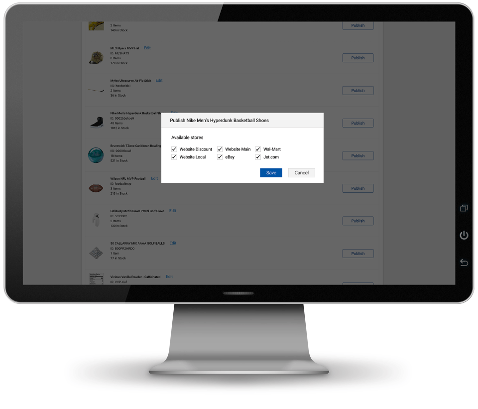 Systum Screenshot 5