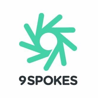 9 Spokes