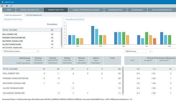 Axiom Software Screenshot 1