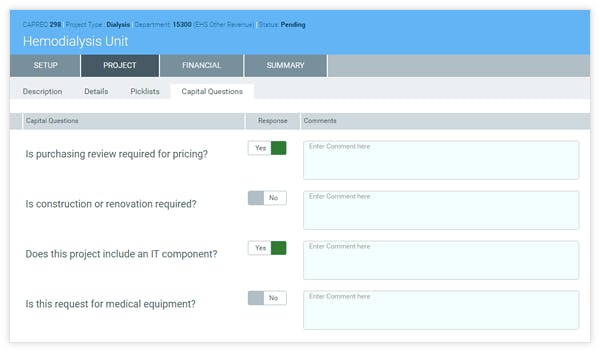 Axiom Software Screenshot 2
