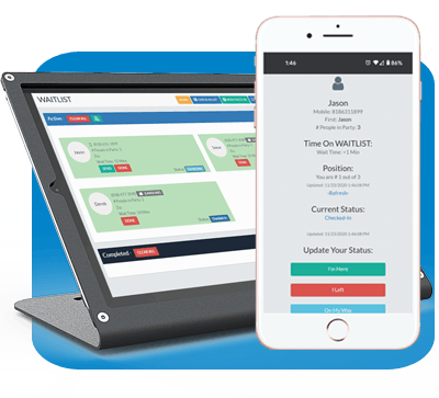 iVision Mobile Screenshot 4
