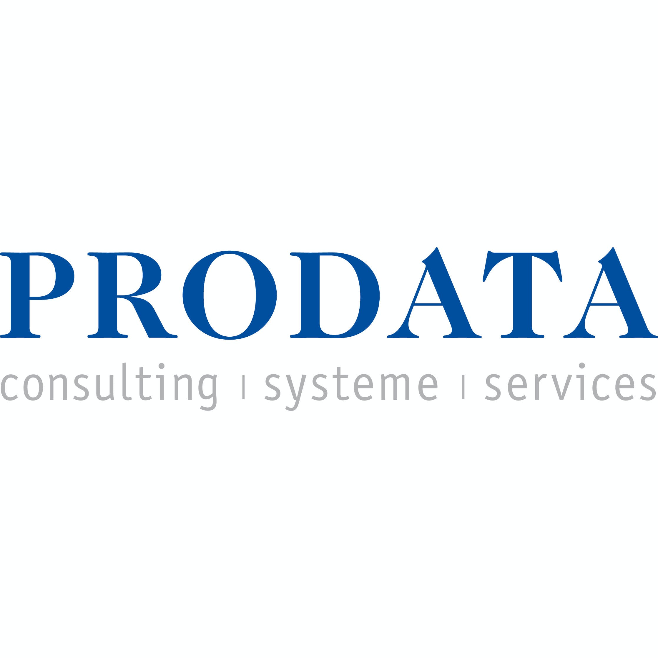 PRODATA Alternatives & Competitors