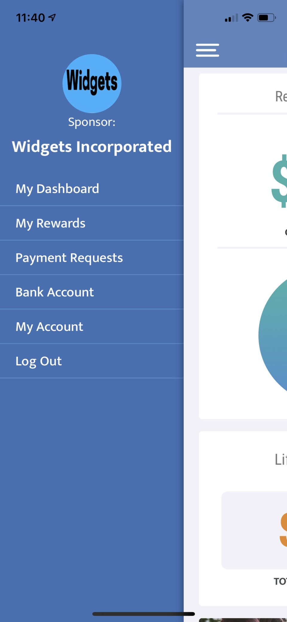 tfg Loyalty Screenshot 4