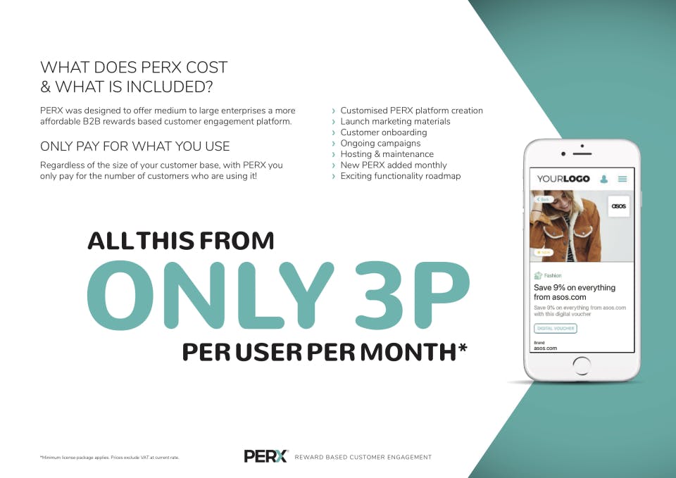 PERX Rewards Screenshot 5