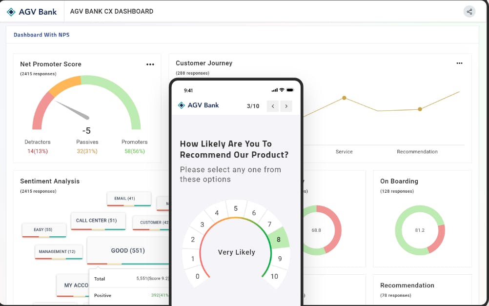 Survey2Connnect Screenshot 1