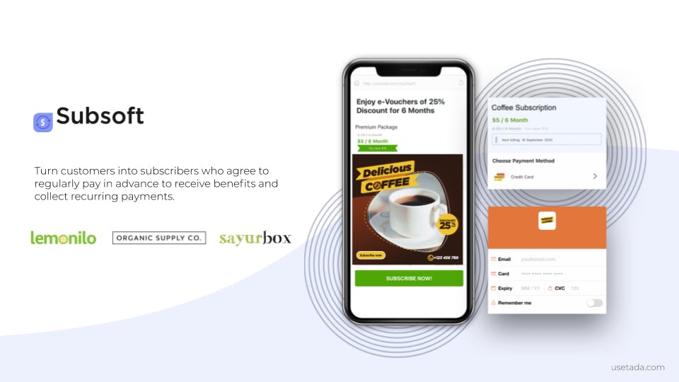 Loyalty and Rewards Screenshot 3